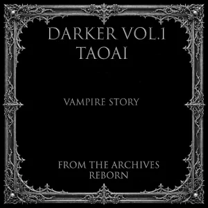 Vampire Story