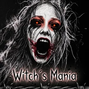 Witch´s Mania