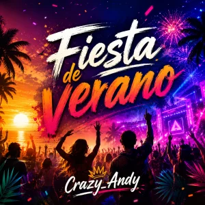 Fiesta de verano