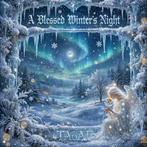 A Blessed Winter’s Night