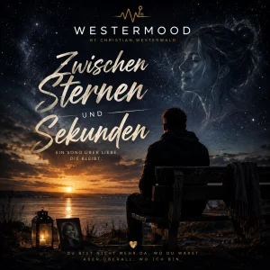 Zwischen Sternen und Sekunden