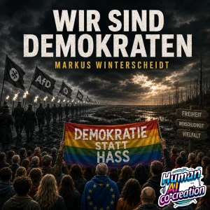 Wir sind Demokraten