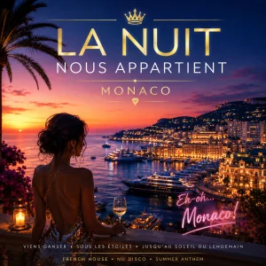 La Nuit Nous Appartient