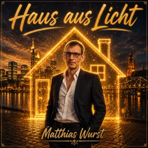 Haus aus Licht (Maxi Single)