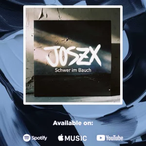 JOSZX - Schwer im Bauch