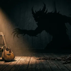 Alex - Das Monster