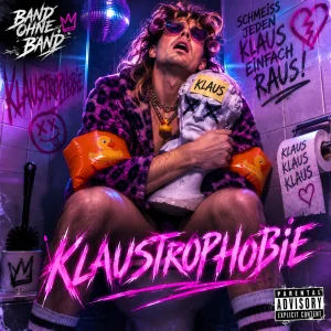 Klaustrophobie