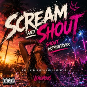 Scream and Shout