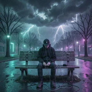 Dark Thoughts