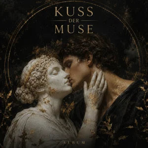 Der Kuss der Muse