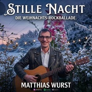 Stlle Nacht