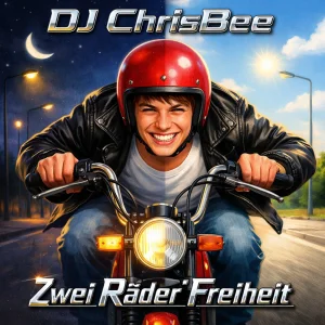 Zwei Räder Freiheit