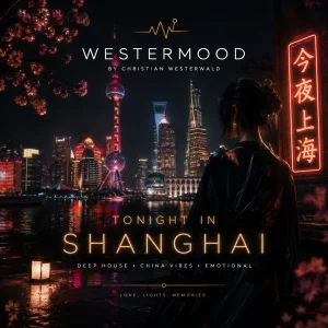 Tonight in Shanghai