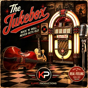 The Jukebox (Rock’n’Roll Version)