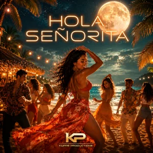 Hola Señorita (Merengue Summer Song)