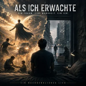 Als ich erwachte