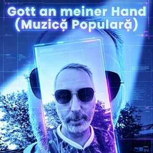 Gott an meiner Hand (Muzică Populară)