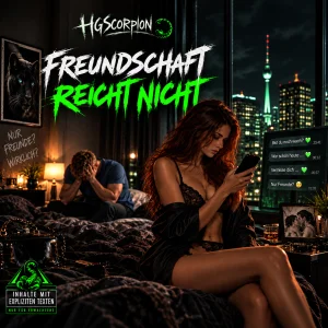 Freundschaft reicht nicht