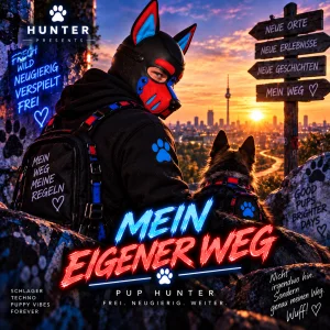 Mein eigener Weg