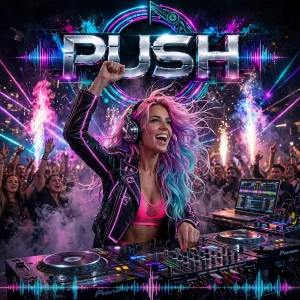 push push push
