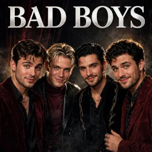 Bad Boys