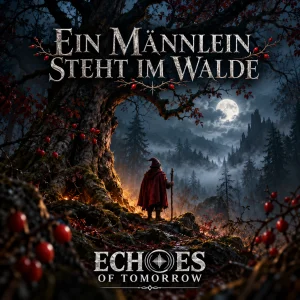 Ein Männlein steht im Walde