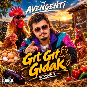 Horozun Yanında