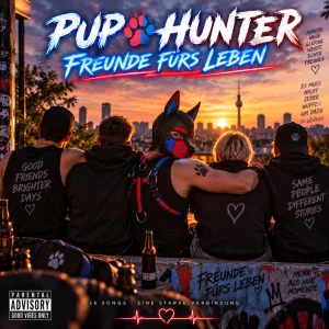 Freunde bleiben