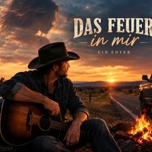 Das Feuer geht nicht aus
