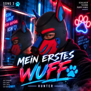 Mein erstes Wuff