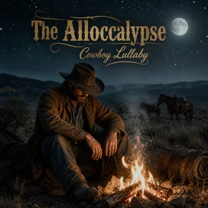 Cowboy Lullaby