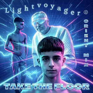 Take The Floor