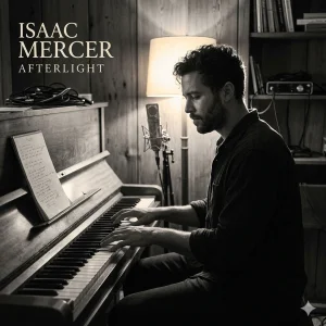 Isaac Mercer - Afterlight - Get You Back_Live (Effra Hall Tavern)