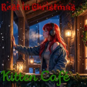 Rest in Christmas