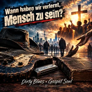 Wann haben wir verlernt, Mensch zu sein