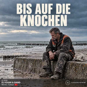 Bis auf die Knochen