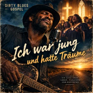 Ich war jung und hatte Träume