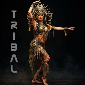 Tribal