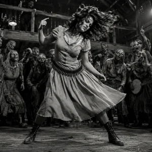 Libby O'Gonnal - Celebration Song