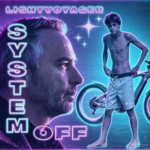 System off (Orient Mix)