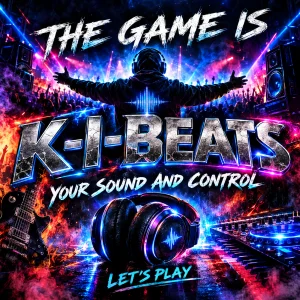 THE GAME IS K-I-BEATS