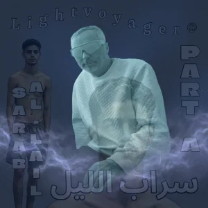 Sarab al-Lail Part A (سراب الليل)