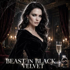 Beast in Black Velvet