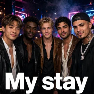 my stay