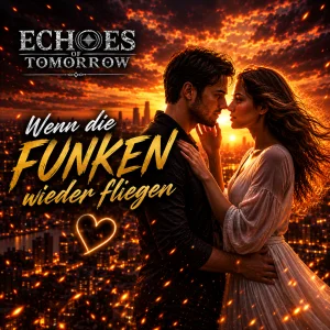 Wenn die Funken wieder fliegen
