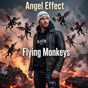 Flying Monkeys