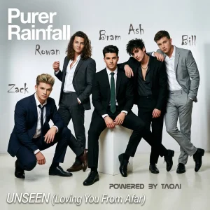 Unseen (Loving You From Afar)