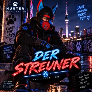 Hunter der Streuner