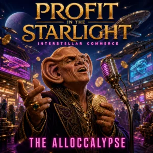 Profit in the Starlight