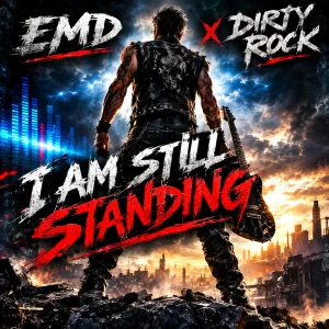 I AM STILL STANDING